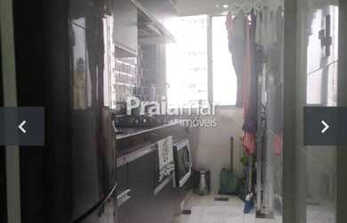 Imagem 5: Apartamento para venda possui 86 metros quadrados com 2 quartos em Centro - São Vicente