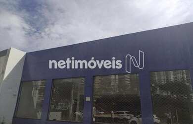 Imagem: O depósito possui 420m² de Área e está localizado em Brotas