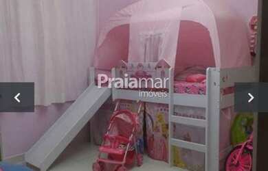 Imagem 13: Apartamento para venda possui 86 metros quadrados com 2 quartos em Centro - São Vicente