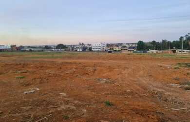 Imagem: O terreno possui 405m² de Área e está localizado em Setor