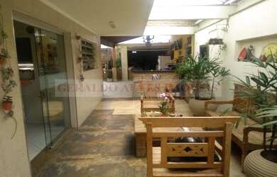 Imagem 7: SAO PAULO - Casa padrao - JARDIM DA SAUDE