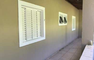 Imagem 3: Casinha fofinha. Varanda, 63m² de Área, 1 Banheiroe2 Dormitórios