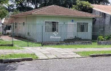 Imagem 1: TERRENO ZR3 AGUA VERDE. 378m² de Área