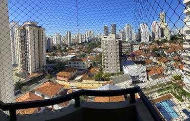 Imagem 10: APTOEM CONDOMINIO CLUBE. Piscina, Churrasqueira, VarandaeÁrea de serviço