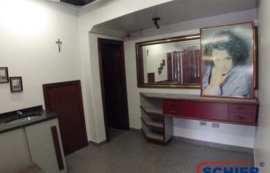 Imagem 9: Loja térrea 80m² com 4 vagas no Novo Mundo - Curitiba-PR