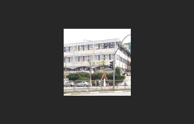 Imagem: O depósito possui 3.380m² de Área e está localizado em