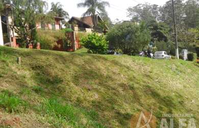 Imagem: O terreno possui 630m² de Área e está localizado em Jardim