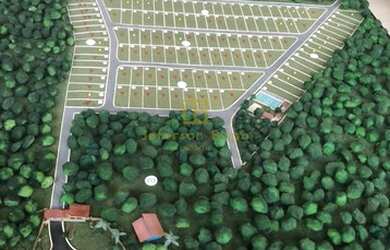 Imagem 2: Porto Seguro - Terreno Padrão - Estrada de Trancoso