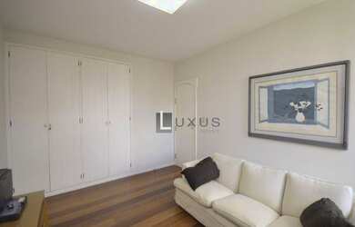 Imagem 4: Apartamento com 4 dormitórios à venda, 280 m² por R$ 2.500.000- Lourdes