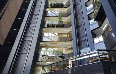 Imagem 5: Sala, 37 m² - venda por R$ 230.000,00 ou aluguel por R$ 1.500,00/mês...