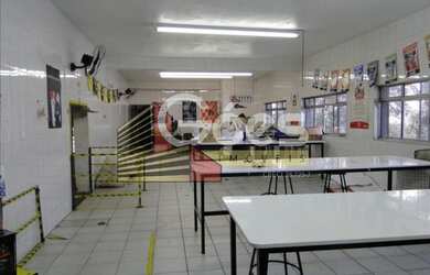 Imagem 7: Galpão para alugar, 2860 m² por R$ 35.000/mês - Vila Liviero - São Paulo/SP