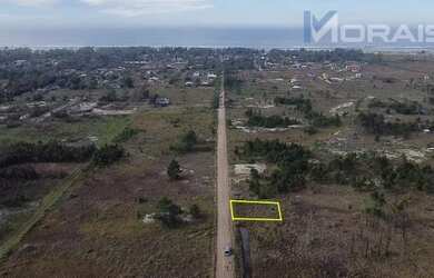 Imagem 4: Terreno a venda na Lagoinhas Balneário Gaivota SC