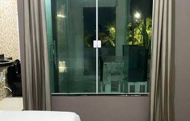 Imagem 2: Casa de praia para temporada