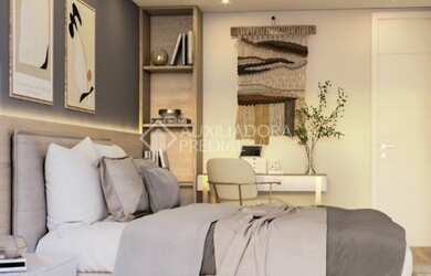 Imagem 3: CAXIAS DO SUL - Casa Padrão - Bela Vista