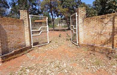 Imagem 2: Terreno à venda, 1000 m² por R$ 215.000,00 - Condomínio Estância da...