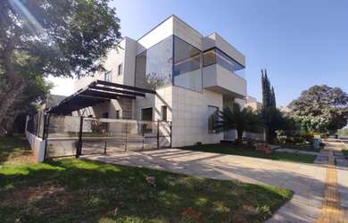 Imagem 3: Magnífico sobrado dos sonhos no Jardins Atenas