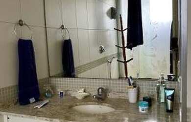 Imagem 11: Luxo só, varandão 198m2 salão 3 ambientes, 4 qtos suite, 3 vagas