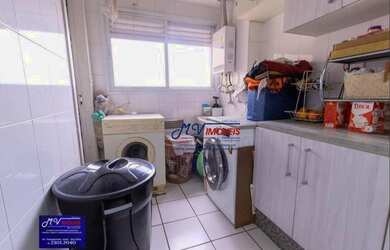 Imagem 4: LINDO APARTAMENTO PARA LOCAÇÃO COM 3 DORMITÓRIOS