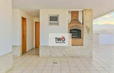 Imagem 4: Apartamento Duplex à venda, 83 m² por R$ 641.000,00 - Recreio dos Bandeirantes...