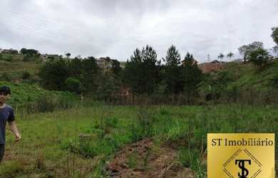 Imagem: O terreno possui 2023m² de Área e está localizado em Jardim