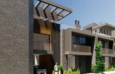 Imagem 3: Sobrados Jardim das Américas