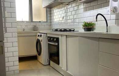 Imagem 10: Apartamento à venda, 55 m² por R$ 450.000,00 - Vila Santa Catarina -...