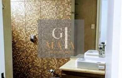 Imagem 14: 4 suites com vista total mar. 4 vagas de garagens e armários