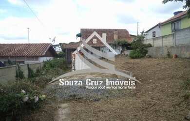 Imagem: O terreno possui 455m² de Área e está localizado em Paloma