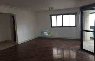 Imagem 5: Apartamento com 4 dormitórios, 288 m² - venda por R$ 1.350.000,00 ou...