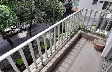 Imagem 5: MARAVILHOSO APARTAMENTO NA TIJUCA