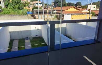 Imagem 6: Excelente Casa Geminada - C rrego das Cal adas - Santa Luzia