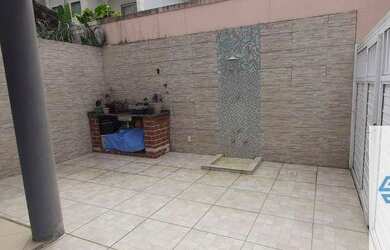 Imagem 6: Casa à venda, 96 m² por R$ 695.000,00 - Freguesia (Jacarepaguá) - Rio de Janeiro/RJ