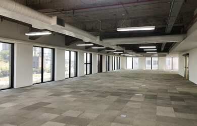 Imagem 6: Andar/laje corporativa para aluguel tem 509 metros quadrados em Brooklin...