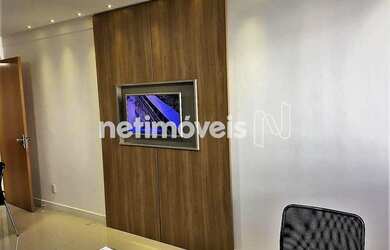 Imagem 3: Locação Sala São Cristóvão Salvador