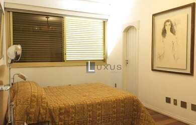 Imagem 13: Apartamento com 4 dormitórios à venda, 280 m² por R$ 2.500.000- Lourdes