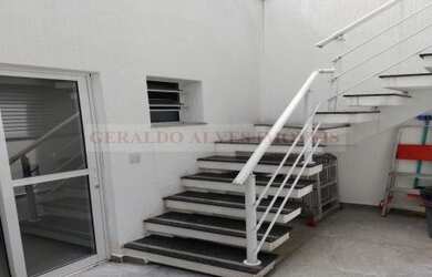 Imagem 16: SAO PAULO - Casa padrao - VILA FIRMIANO PINTO