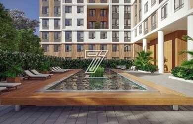 Imagem 12: GARDEN com 1 dormitório à venda com 129.55m² por R$ 586.625,00 no bairro Água Verde - CURI