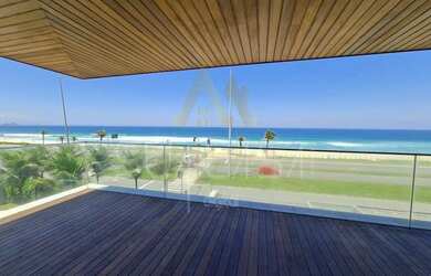 Imagem 11: Grand Hyatt Residence Barra da Tijuca