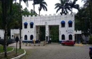 Imagem: O terreno possui 420m² de Área e está localizado em Park