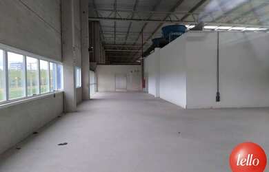 Imagem 6: Atibaia - Galpão/Depósito/Armazém - Jardim Brogotá