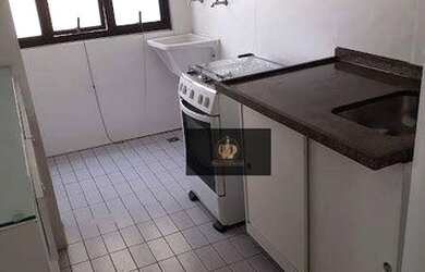 Imagem 10: Apartamento com 1 suíte e 1 vaga, 50 m² - venda por R$ 650.000 ou aluguel...