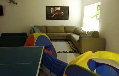 Imagem 8: Casa no condomínio Jardim do Ribeirão II - Itupeva SP