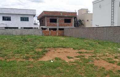 Imagem 5: Lote 300m², Jardins Bologna, Senador Canedo, Região Metropolitana de...