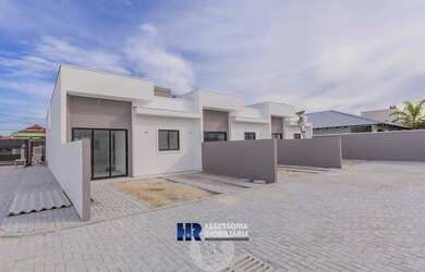 Imagem 2: Matinhos - Casa Padrão - Praia Grande