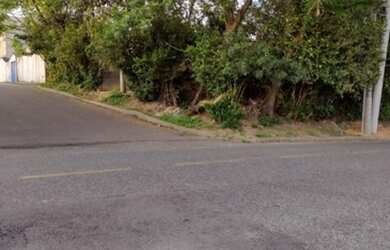 Imagem: O terreno possui 364m² de Área e está localizado em Real