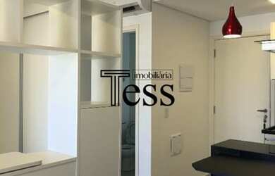 Imagem 6: Apartamento - Locação / 33m² Face Sol Zona sul