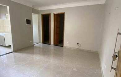 Imagem 2: Apartamento com 2 dormitórios, 46 m² - venda por R$ 235.000,00 ou aluguel...