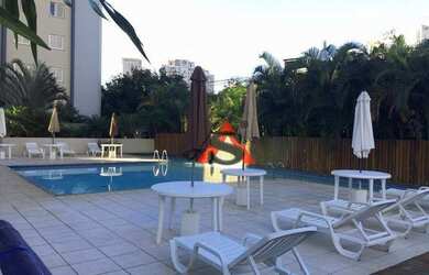 Imagem 1: Apartamento com 3 dormitórios, 68 m² - venda por R$ 578.000,00 ou aluguel...