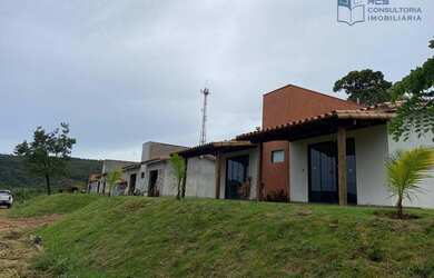 Imagem 3: Pousada à venda, 20.000 m² por R$ 1.500.000 - Zona Rural - Capitólio/MG