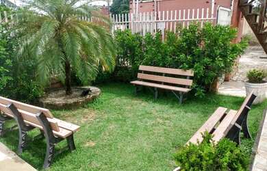 Imagem 16: Apartamento na Messejana. Piscina, Churrasqueira, Varandae67m² de Área